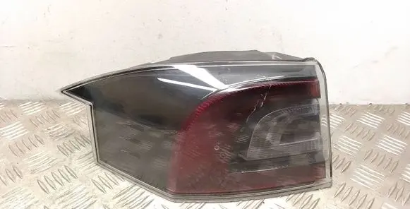 Tesla Model S Rear/tail lights 600592000H