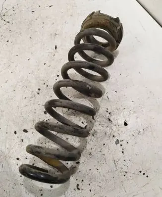 BMW 1 E81 E87 Rear coil spring