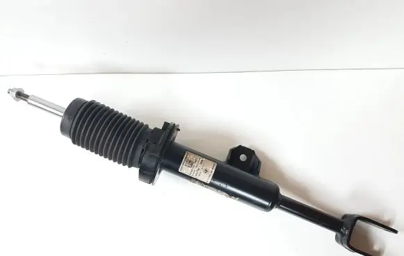 Front shock absorber/damper