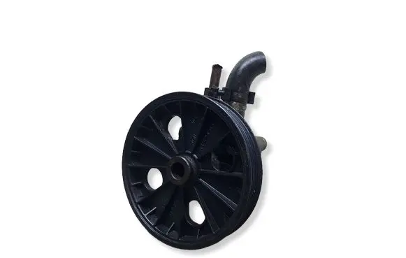 Volvo S40, V40 Power steering pump 8646864KASACJA 8646864
