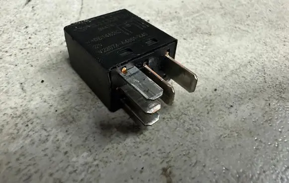 Volvo S80 Other relay 9441161