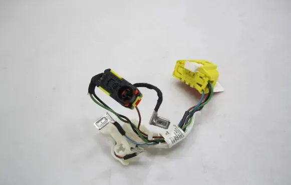 Volkswagen Golf VII Airbag squib ring wiring 5G0971584B 619605502G 19605502