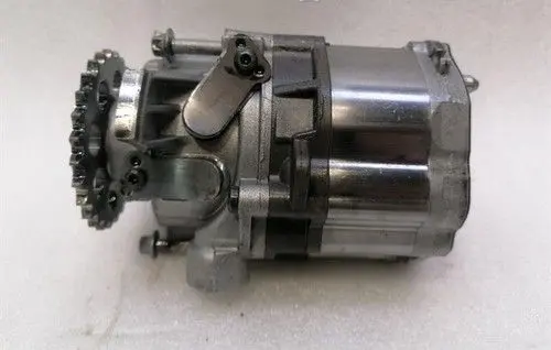 Mercedes-Benz CLS W257 Oil pump A6541802501