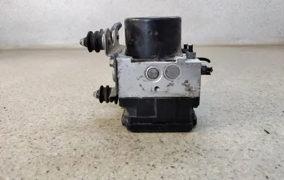 Volkswagen Transporter - Caravelle T5 ABS Pump 7H0907379R45A 7H0907379R 7H0614517B