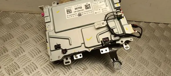 Tesla Model Y Engine control unit/module 178742500B