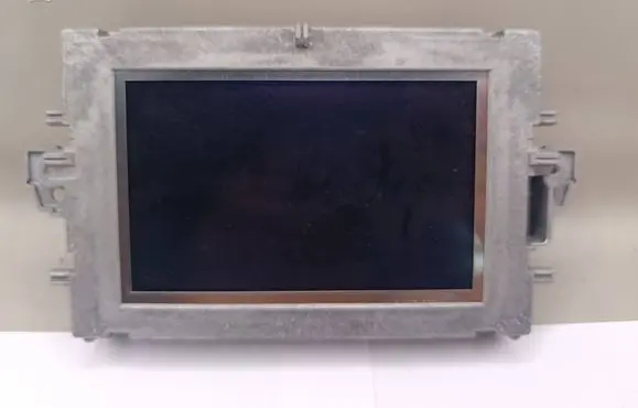 Mercedes-Benz E W212 Screen/display/small screen A2129010400 A2129028300
