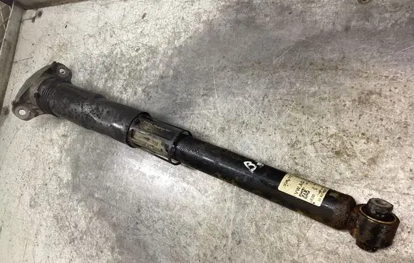 Volkswagen PASSAT B8 Rear shock absorber/damper 3Q0512011 8014020015