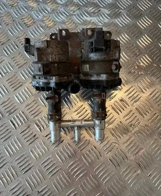 Porsche Panamera (970) Electric auxiliary coolant/water pump 8K0965567