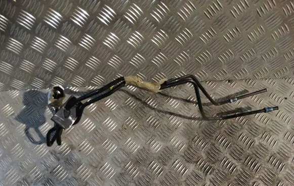 Porsche Panamera (971) Brake line pipe/hose 