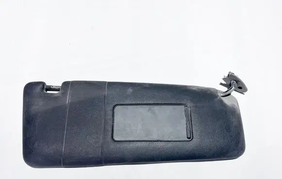 BMW 8 E31 Sun visor 51168152740