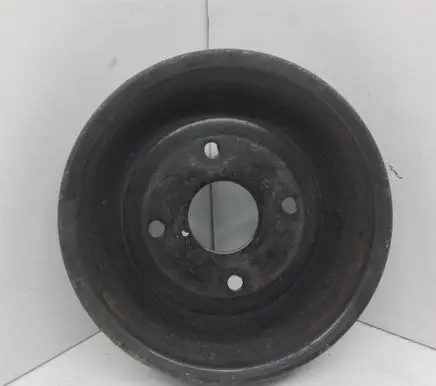 Nissan Pathfinder R51 Power steering pump pulley 