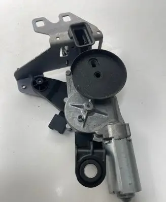 BMW 3 F30 F35 F31 Tailgate window lock/catch/latch 1391098144 7250299