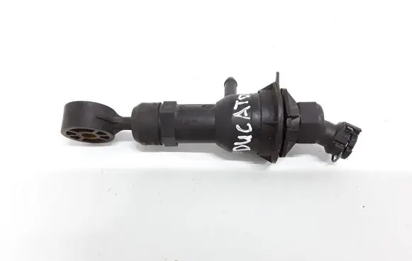 Fiat Ducato Clutch slave cylinder 55192726