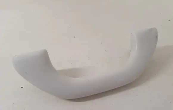 Volkswagen PASSAT CC Front interior roof grab handle 1K0857607M
