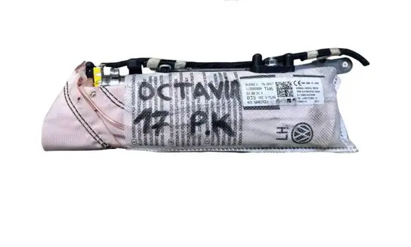 Skoda Octavia Mk3 (5E) Seat airbag 5E0880241A 34167845 497172302