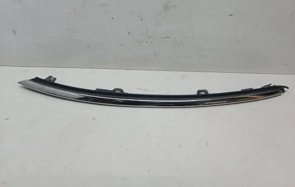 Citroen C4 II Picasso Under headlight/headlamp trim 
