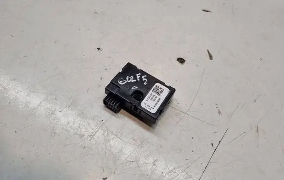 Volkswagen Golf V Steering angle sensor 1K0959654