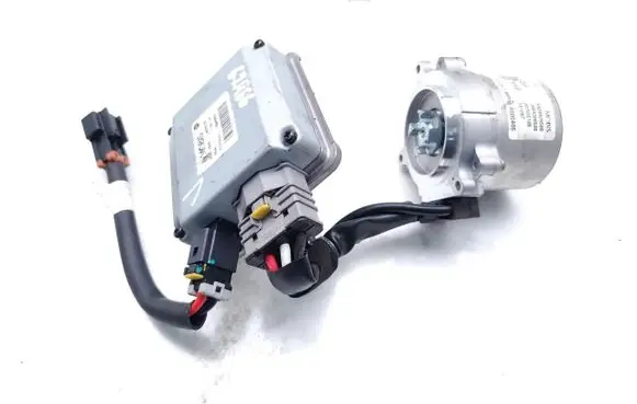 Hyundai Kona I Steering rack electric part J956399600 56300J9500 J956300500
