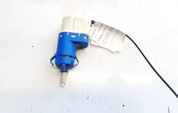 Ford Mondeo MK IV Brake pedal sensor switch 3M5T9C872AC