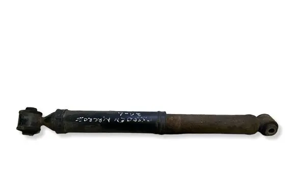 Citroen C3 Aircross Rear shock absorber/damper 