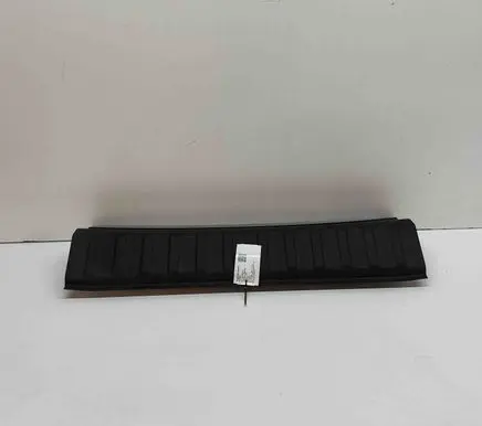 BMW X2 U10 Trunk/boot sill cover protection 5A1F969