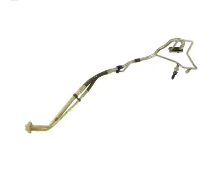 Opel Corsa D Air conditioning (A/C) pipe/hose