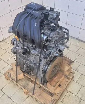 Nissan Juke I F15 Engine HR16