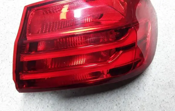 BMW 4 F32 F33 Rear/tail lights 7296100
