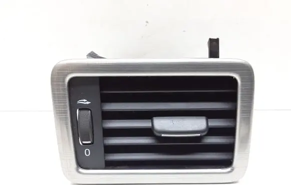 Volvo S80 Dashboard side air vent grill/cover trim 30755183