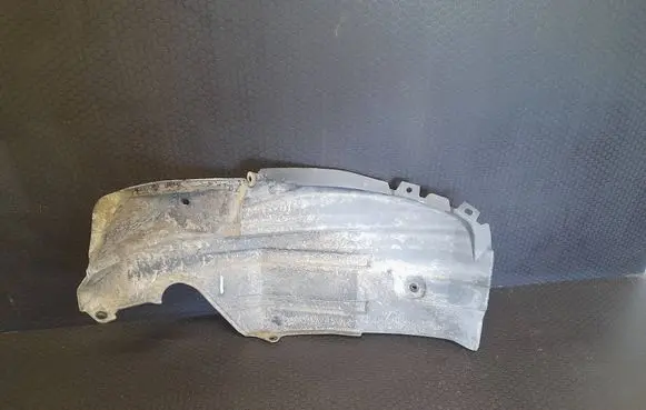 Mitsubishi Colt Rear arch fender liner splash guards 5370A011