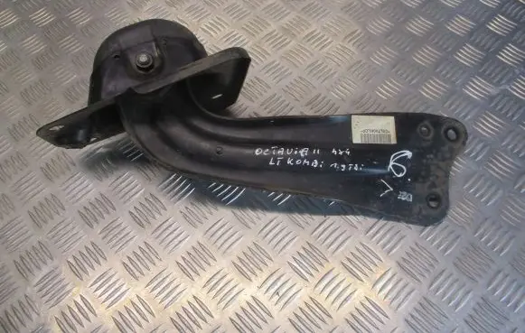 Skoda Octavia Mk2 (1Z) Rear control arm