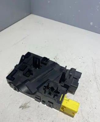 Volkswagen Touran I Steering angle sensor 1K0953549 05113500 01016042040099