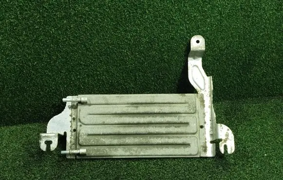 Ford Transit Custom Fuel cooler (radiator) BK219N103AD BK219N103