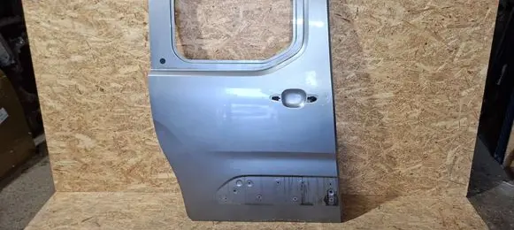 Citroen Berlingo Side sliding door K77T7K5
