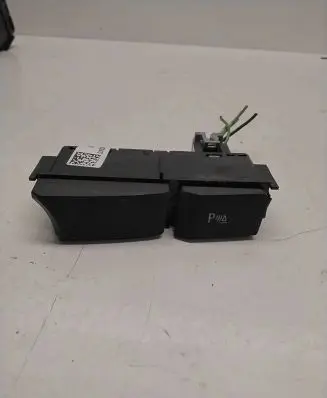 Opel Astra J Parking (PDC) sensor switch 13288081