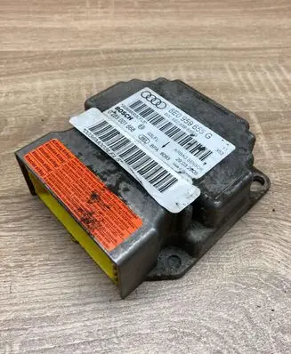 Audi A4 S4 B6 8E 8H Airbag control unit/module 8E0959655G