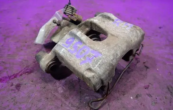Mazda MX-5 NC Miata Rear brake caliper