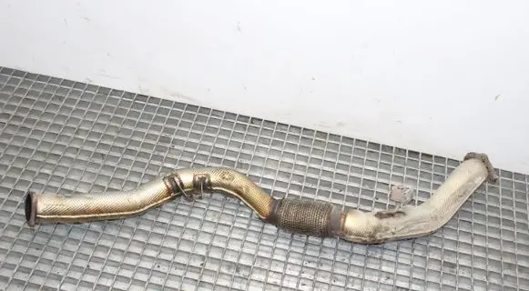 Audi A6 S6 C7 4G Exhaust flexible connection 
