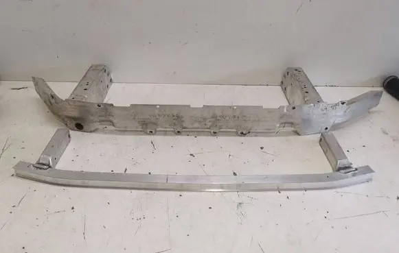 BMW X3 G01 Front bumper cross member 7931195