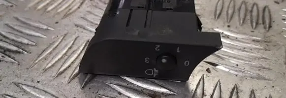 Audi A4 S4 B6 8E 8H Headlight level height control switch 8e1919094