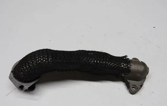 Citroen DS3 EGR valve line/pipe/hose 9674950180 30230H01 0810967296