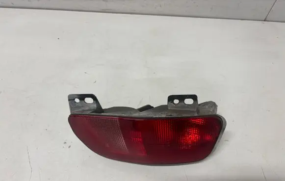 Citroen C4 II Picasso Rear bumper light 