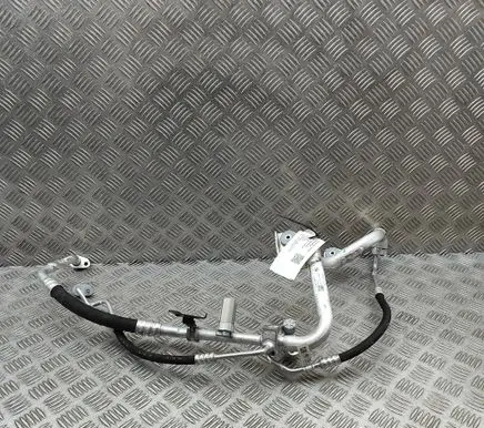 BMW iX1 Air conditioning (A/C) pipe/hose 5A35841 5A35848