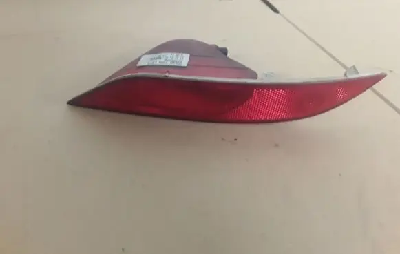 Volvo V40 Rear fog light 31395550 Y55X
