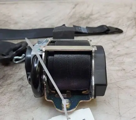 Ford Mondeo MK IV Front seatbelt 9G9N61295BBW