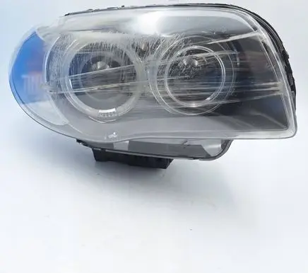 BMW 1 E81 E87 Headlight/headlamp 7170292 292069769 102A5477