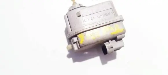 Renault Twingo I Headlight level adjustment motor 7700820054 383942