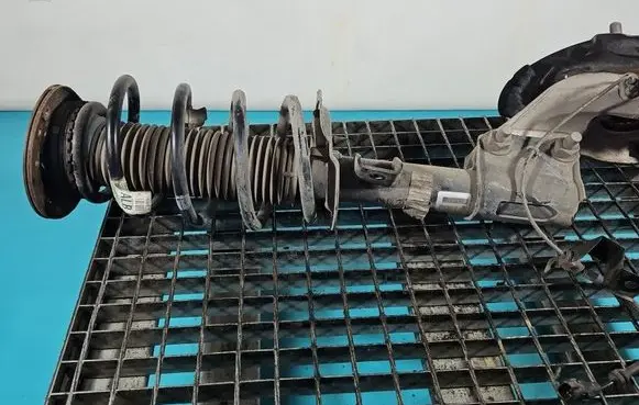 Ford Edge II Front shock absorber/damper IMPRK1525520