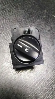 Mercedes-Benz A W169 Light switch 1695451704