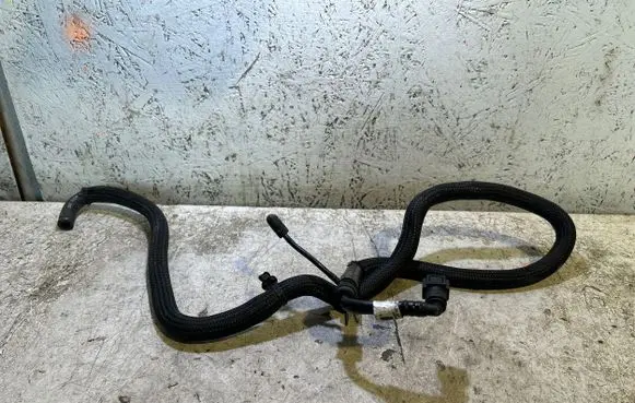 Chrysler 300C Brake line pipe/hose 04581490AC